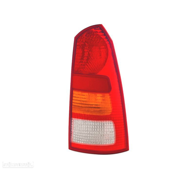 FAROLIN DIR FORD FOCUS I STATION WAGON 98-01 FOCUS II SW 01-05 - 1