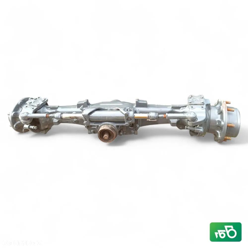 Oś przednia 359934 Carraro 0011065202 Claas Axos 340 - 4