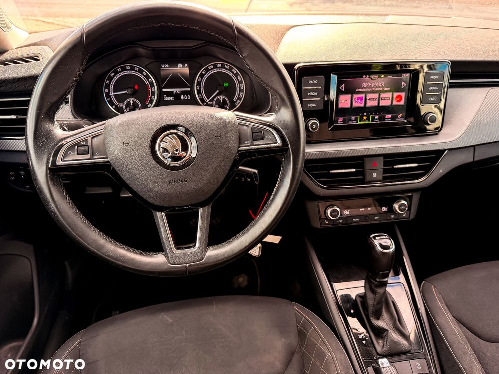 Skoda Scala 1.6 TDI DSG Ambition - 7