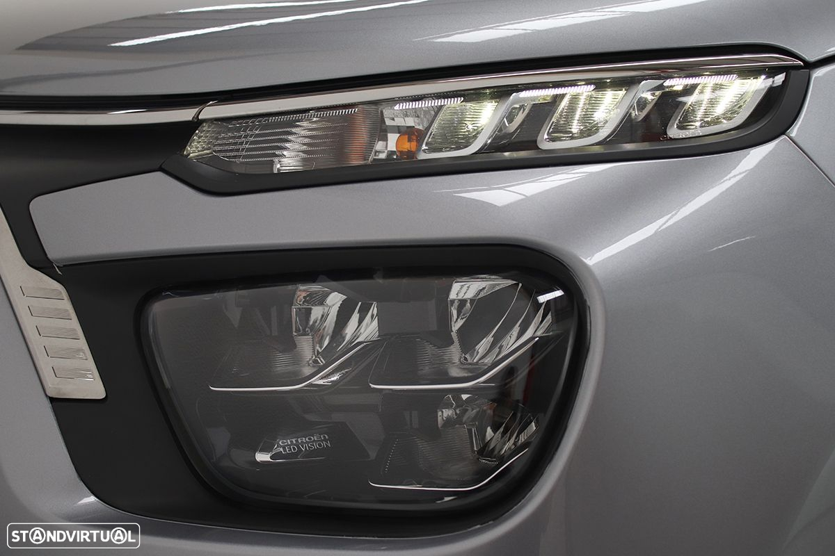 Citroën C3 1.2 PureTech Max - 6