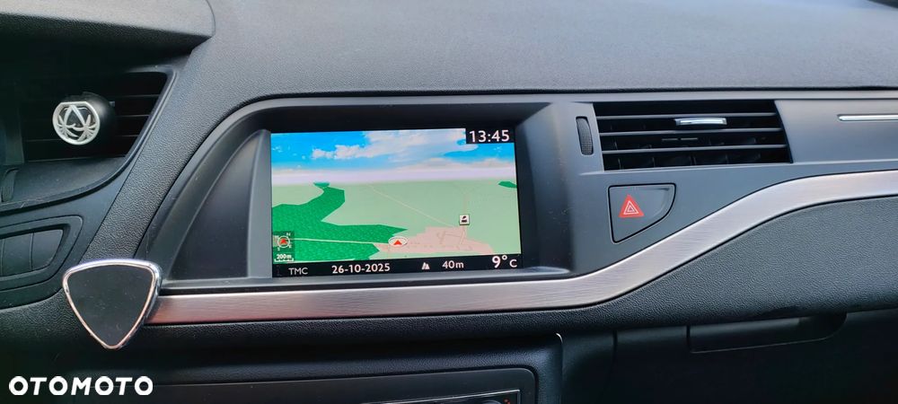 Citroën C5 2.0 HDi Exclusive - 15