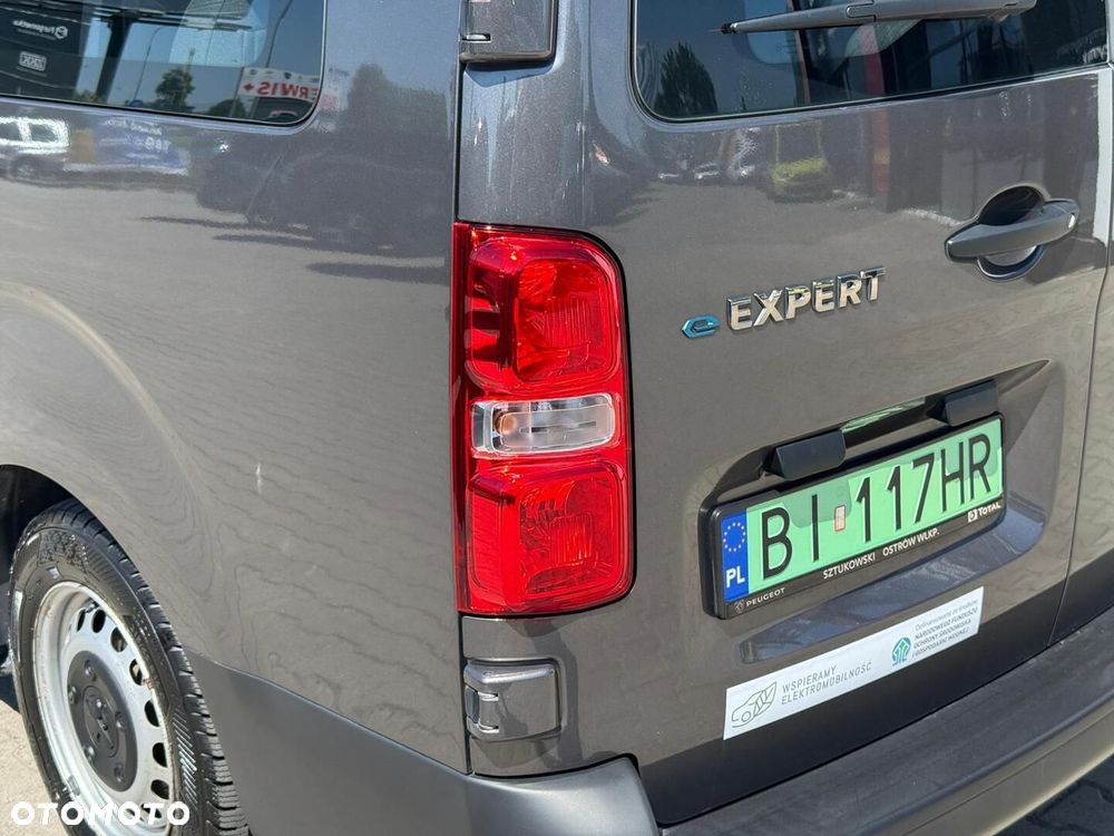 Peugeot Expert - 9