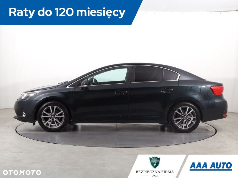 Toyota Avensis - 3