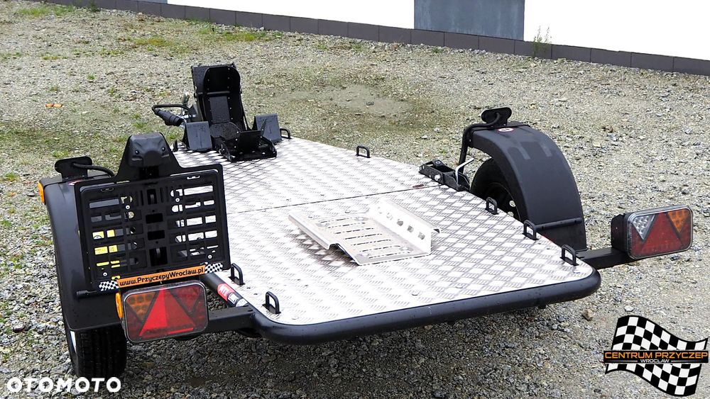 Lorries MT-1 / OPUSZCZANA / LEKKA / DMC: 750 KG - 26