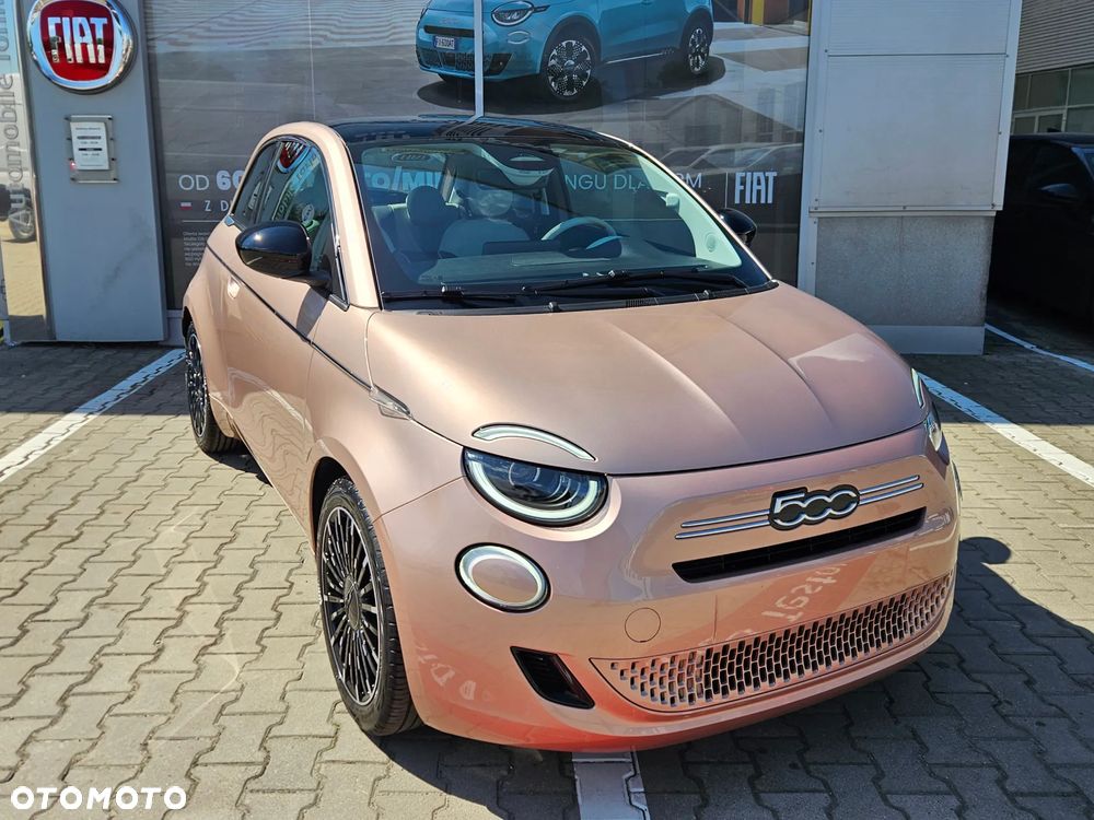 Fiat 500 - 2