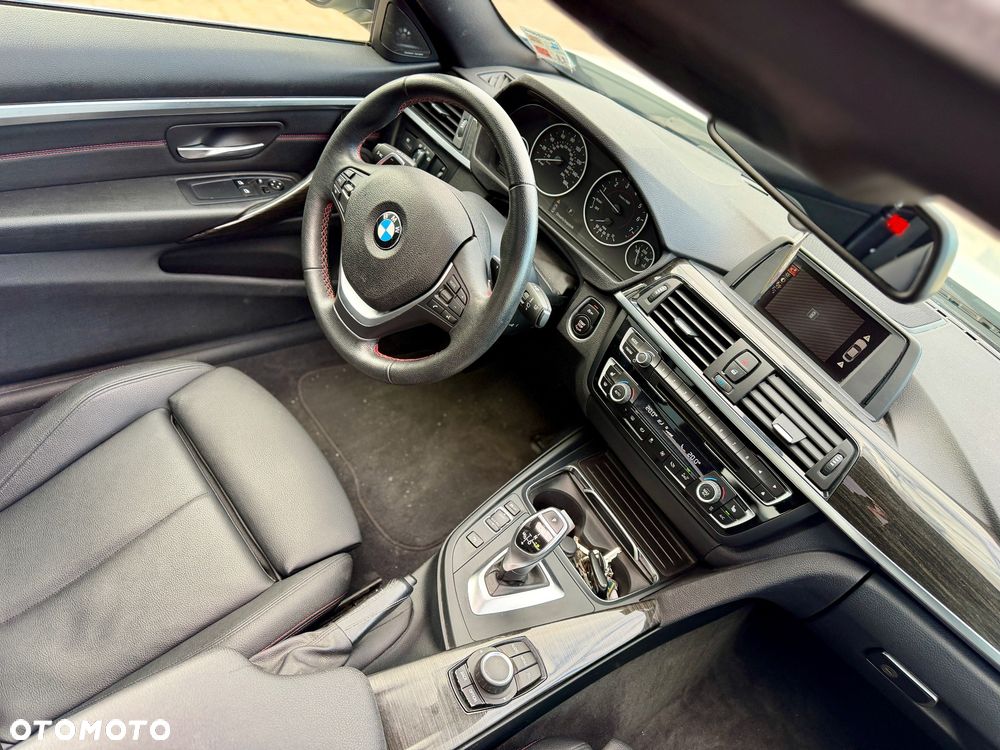 BMW Seria 4 428i - 24