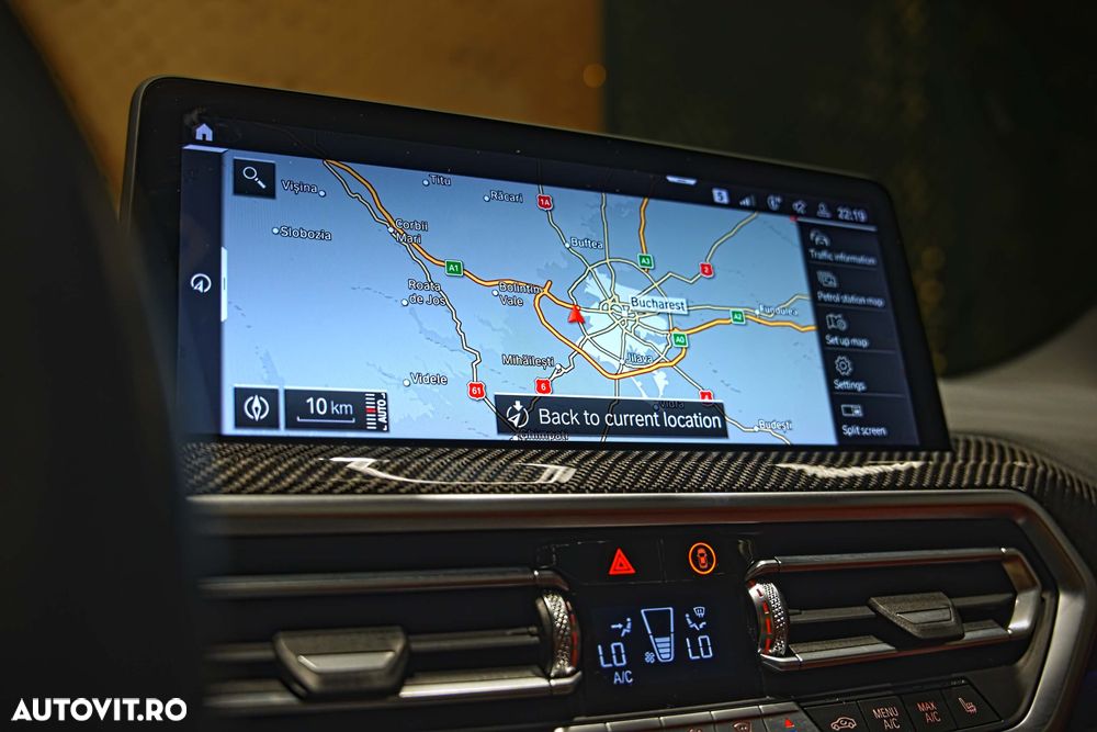 BMW X3 M - 24