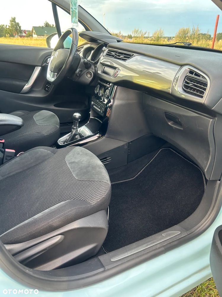 Citroën C3 - 5