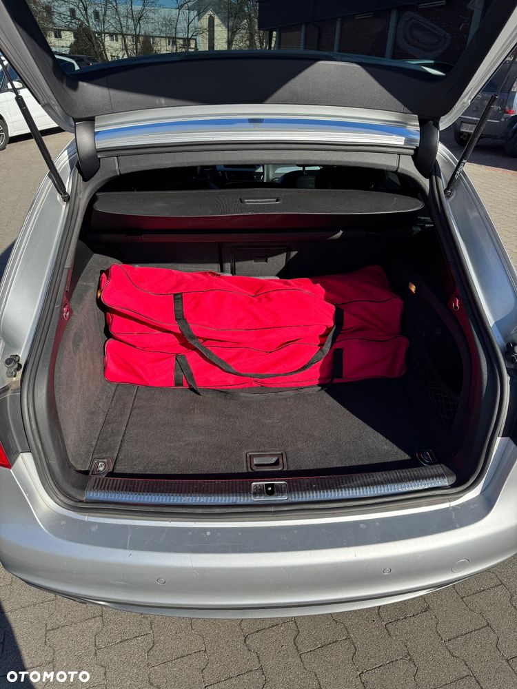 Audi A4 Avant 2.0 TDI - 12