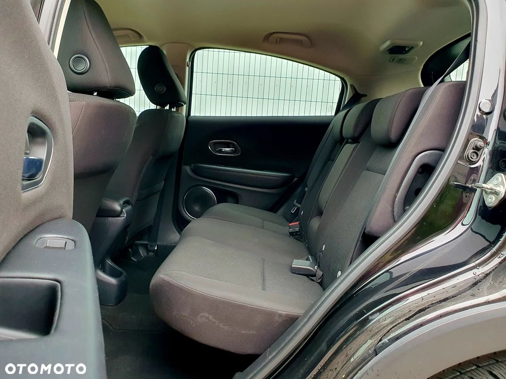 Honda CR-V 1.6i DTEC 2WD Comfort - 28