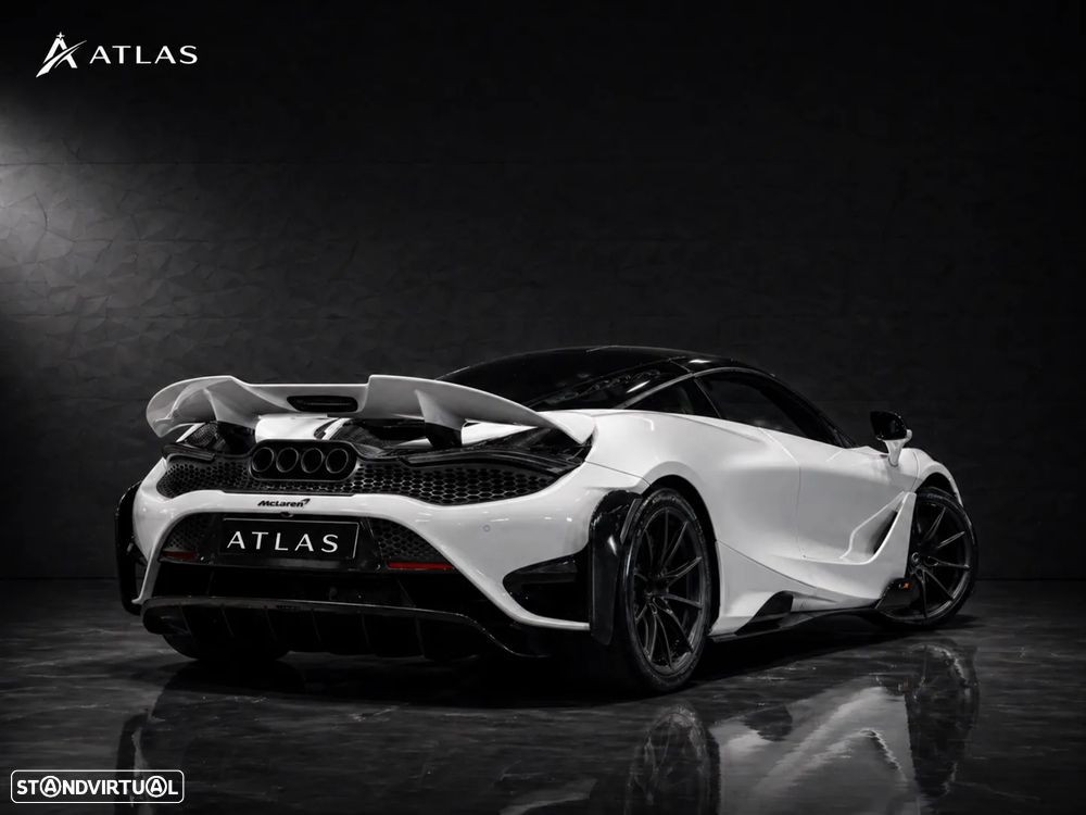 McLaren 765LT - 3