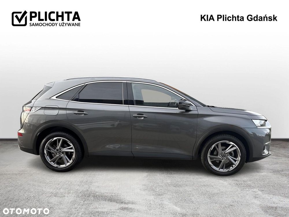 DS Automobiles DS 7 Crossback - 5