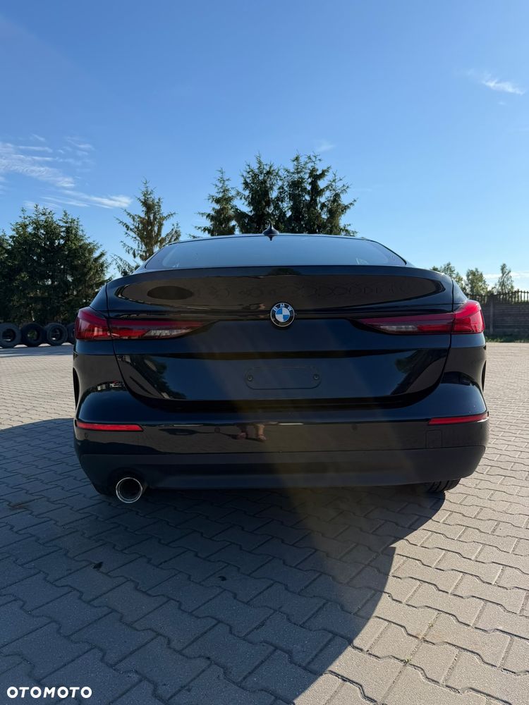 BMW Seria 2 - 25