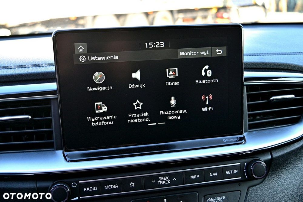 Kia Ceed 1.6 CRDi Edition 7 - 19