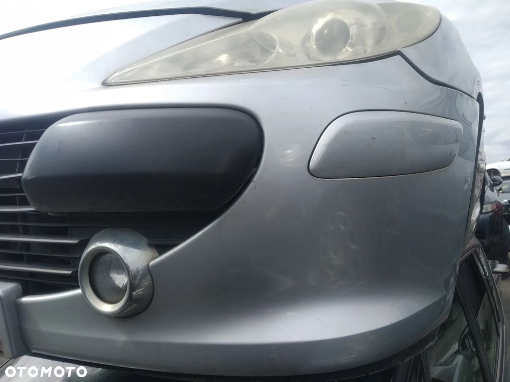 PEUGEOT 307 SW 01-05 1.6 16V NFU - SILNIK KOMPLETNY GWARANCJA - 3