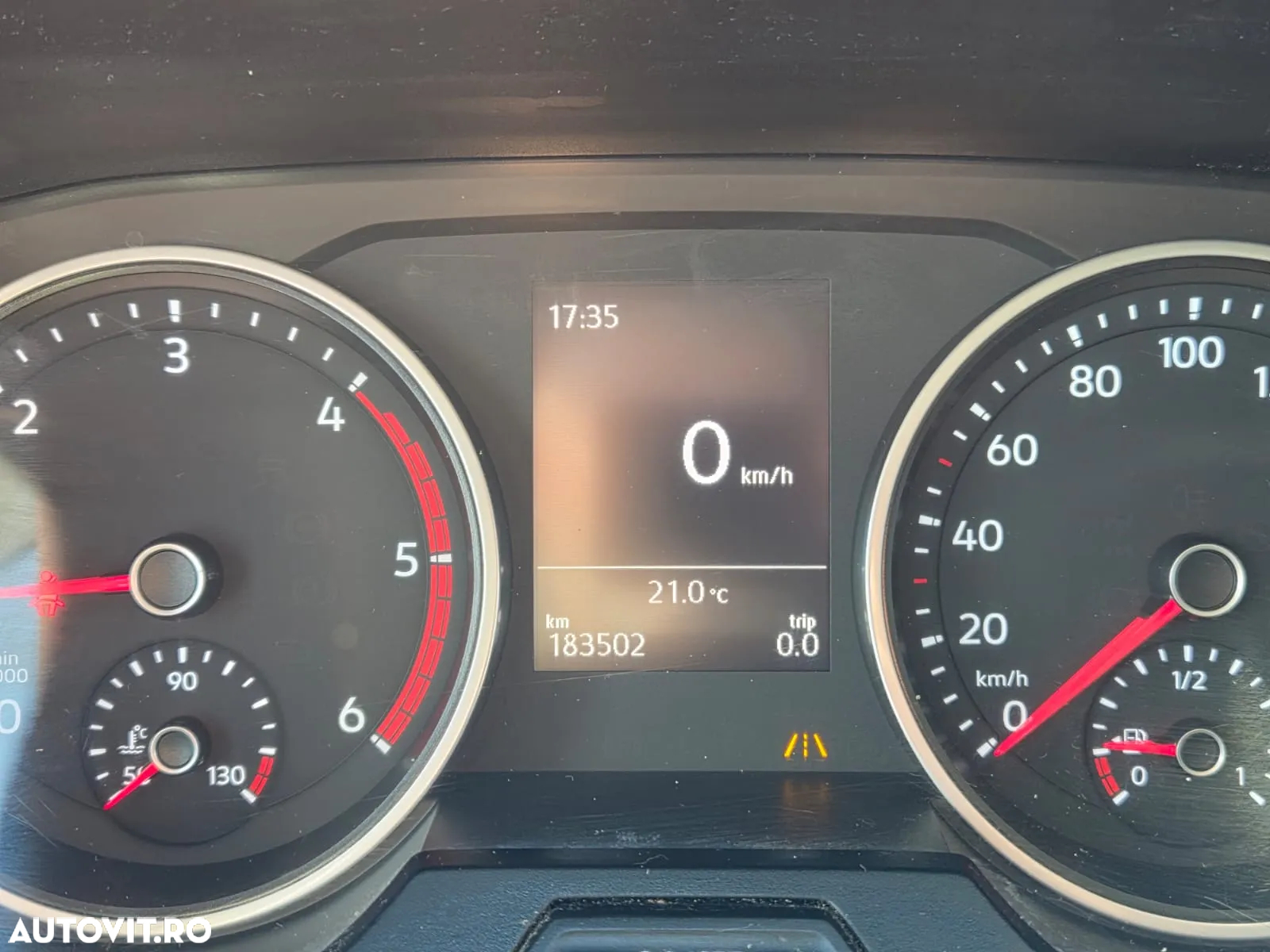 Volkswagen New Crafter Extralung L4H3 - 25
