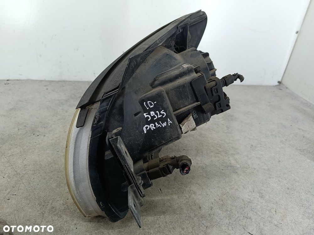 LAMPA PRZÓD PRAWA KIA SPORTAGE II - 6