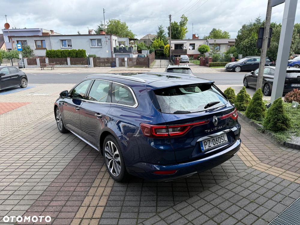 Renault Talisman 1.6 Energy dCi Intens EDC - 3