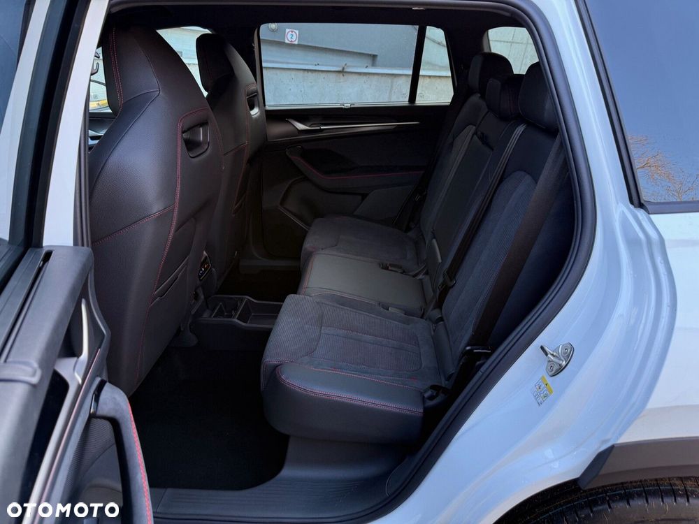 Skoda Kodiaq 2.0 TSI 4x4 RS DSG - 13