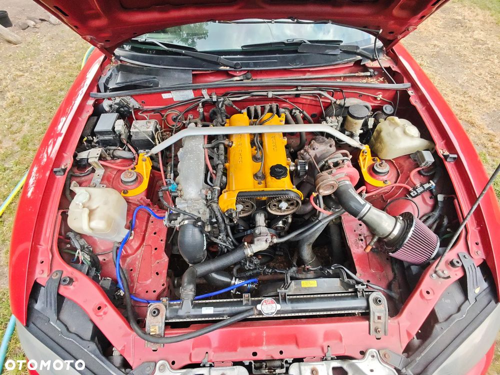 Mazda MX-5 1.6 16V - 13