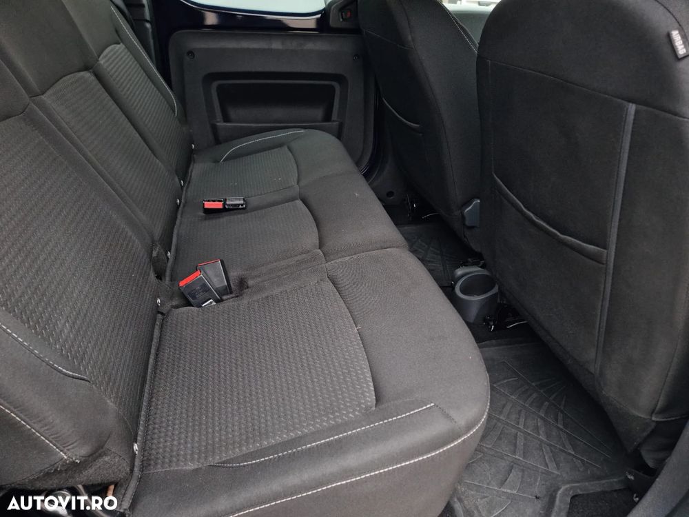 Dacia Dokker TCe 130 GPF Laureate - 12