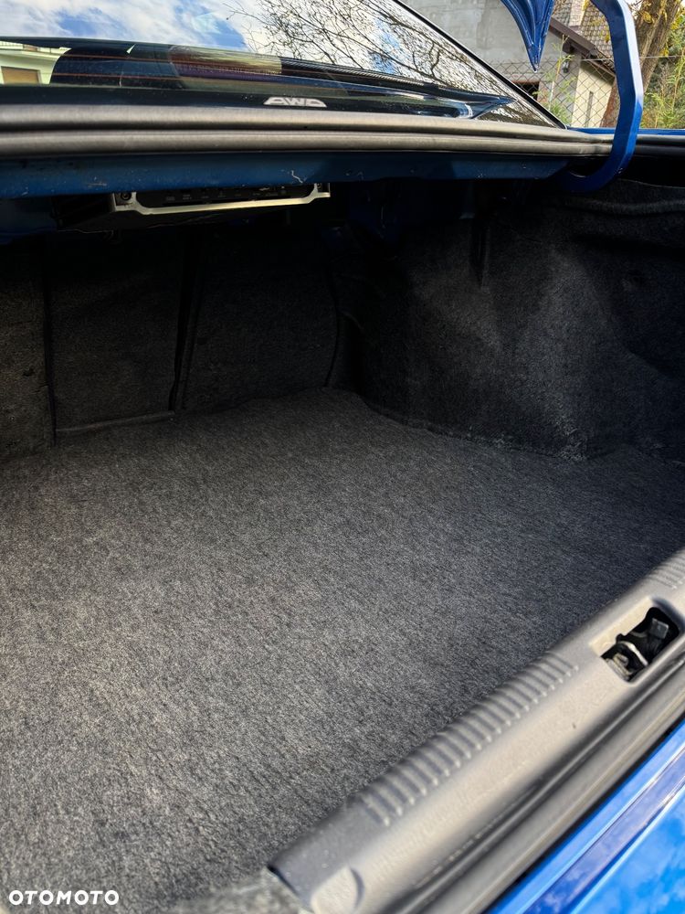 Subaru Impreza 2.0 WRX 4x4 - 40