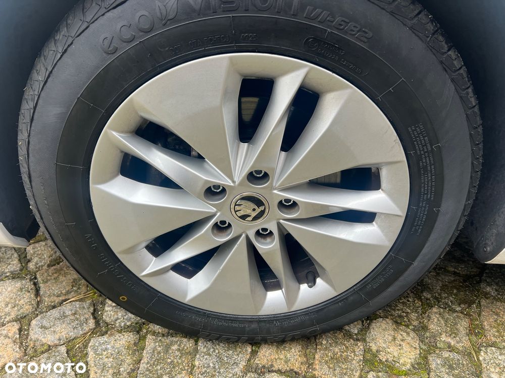 Skoda Octavia - 36