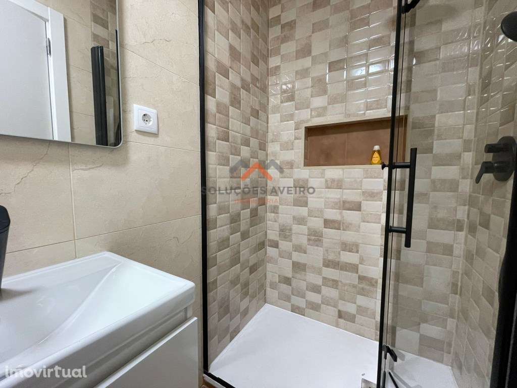 Apartamento T4 remodelado - Universidade de Aveiro - Grande imagem: 2/11