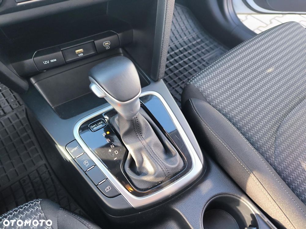 Kia Ceed 1.5 T-GDI M DCT - 15