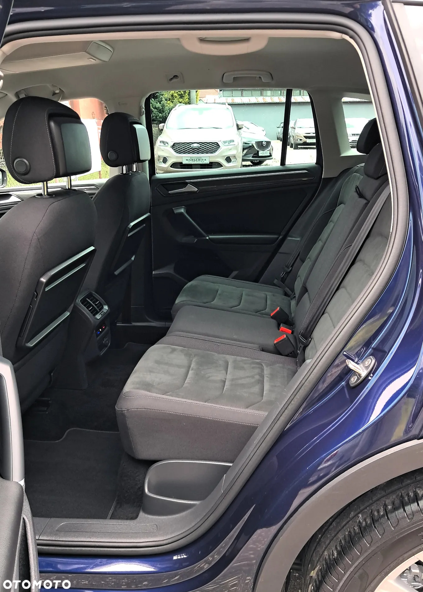 Volkswagen Tiguan 2.0 TSI BMT 4Mot Highline DSG - 12