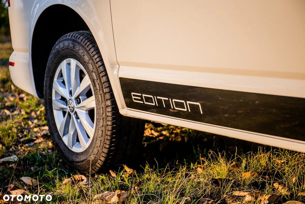 Volkswagen Multivan 2.0 TDI L1 Highline DSG - 10