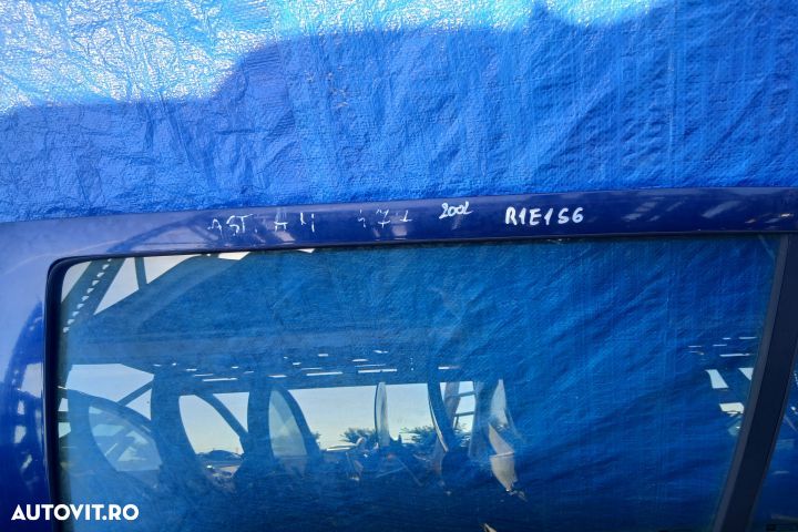 Usa / Portiera spate stanga Opel Astra H [2004 - 2007] wagon 1.9 CDTI - 5