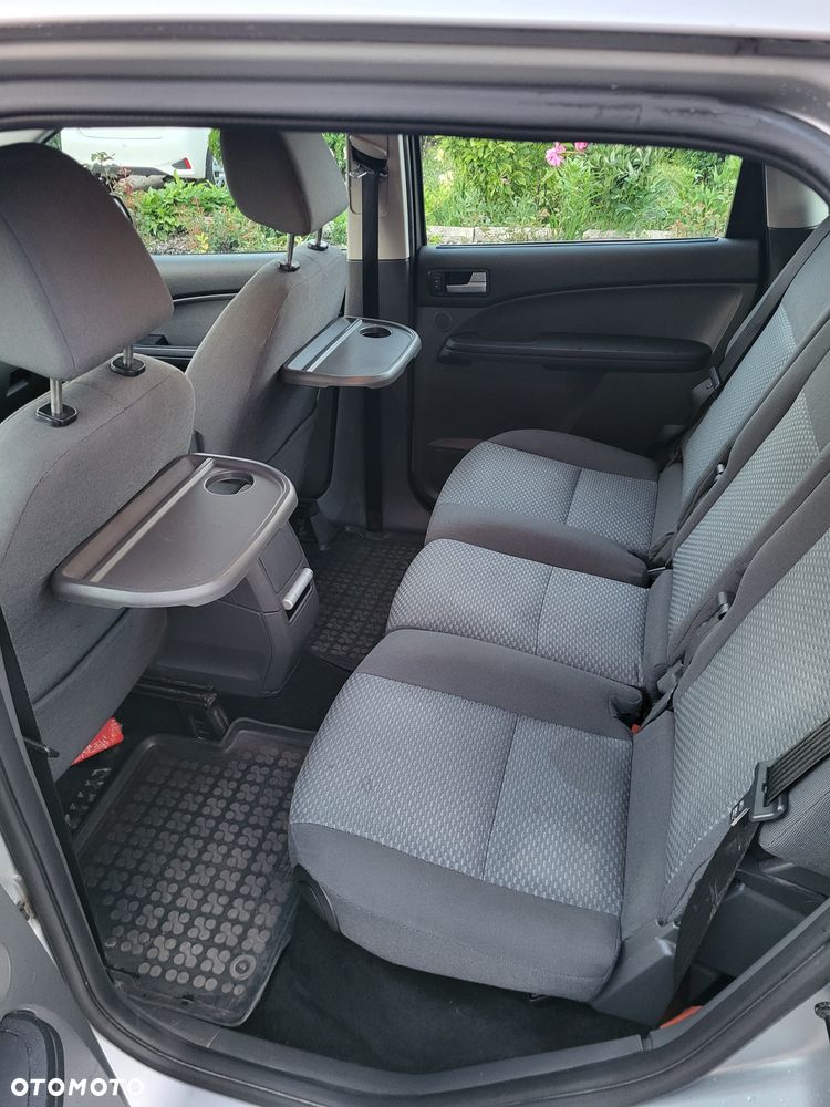 Ford C-MAX - 4