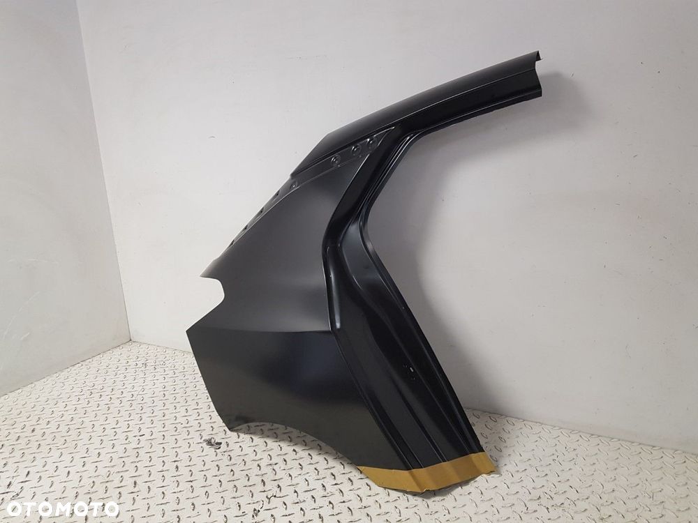 FABRYCZNIE NOWY ORYGINALNY PRAWY TYLNY BŁOTNIK OPEL CORSA F 19-25 1692299880 PRAWA TYŁ - 3