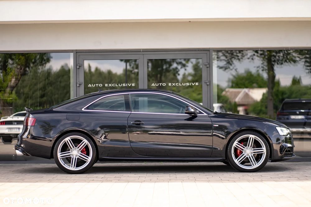Audi A5 Coupé - 12