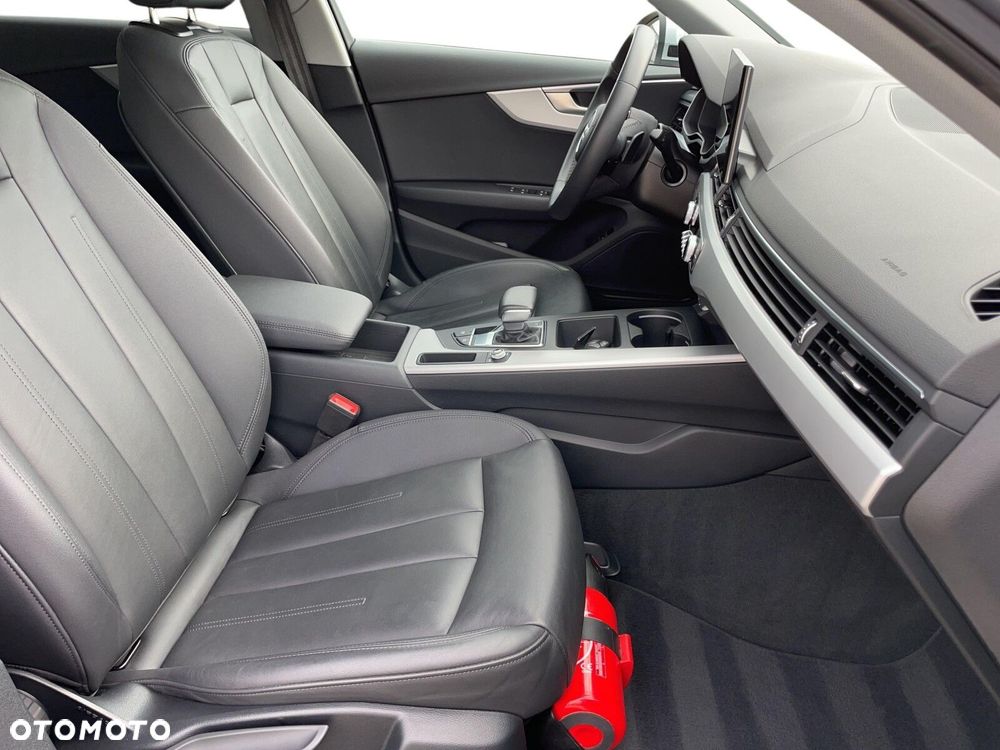 Audi A4 Limousine 35 TFSI mHEV S tronic - 15