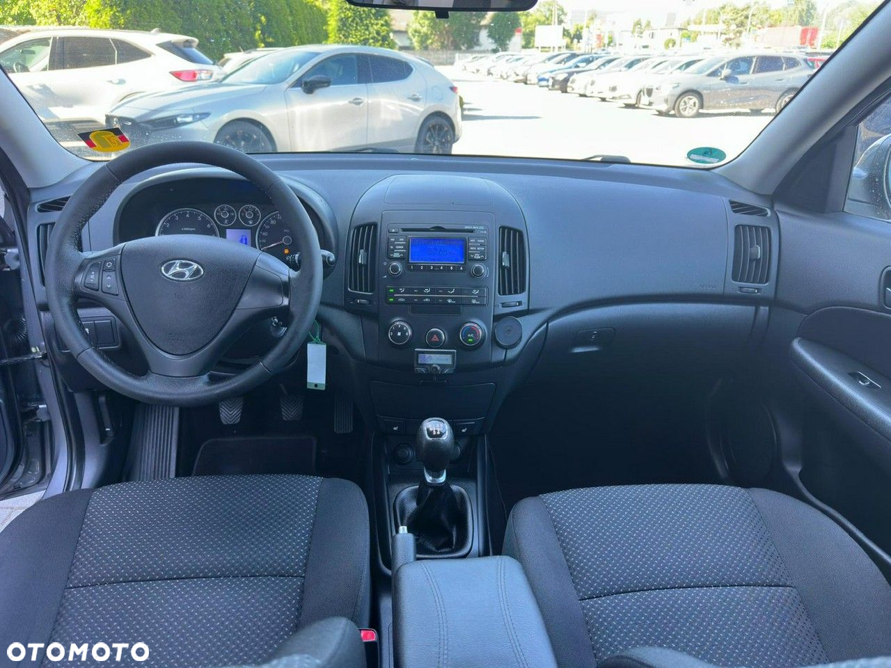 Hyundai i30 - 10