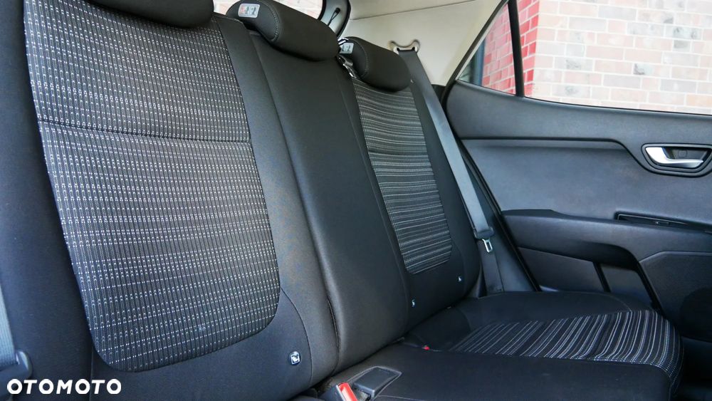 Kia Stonic - 7