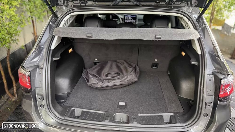 Jeep Compass 1.3 T4 4xe Auto Limited - 14