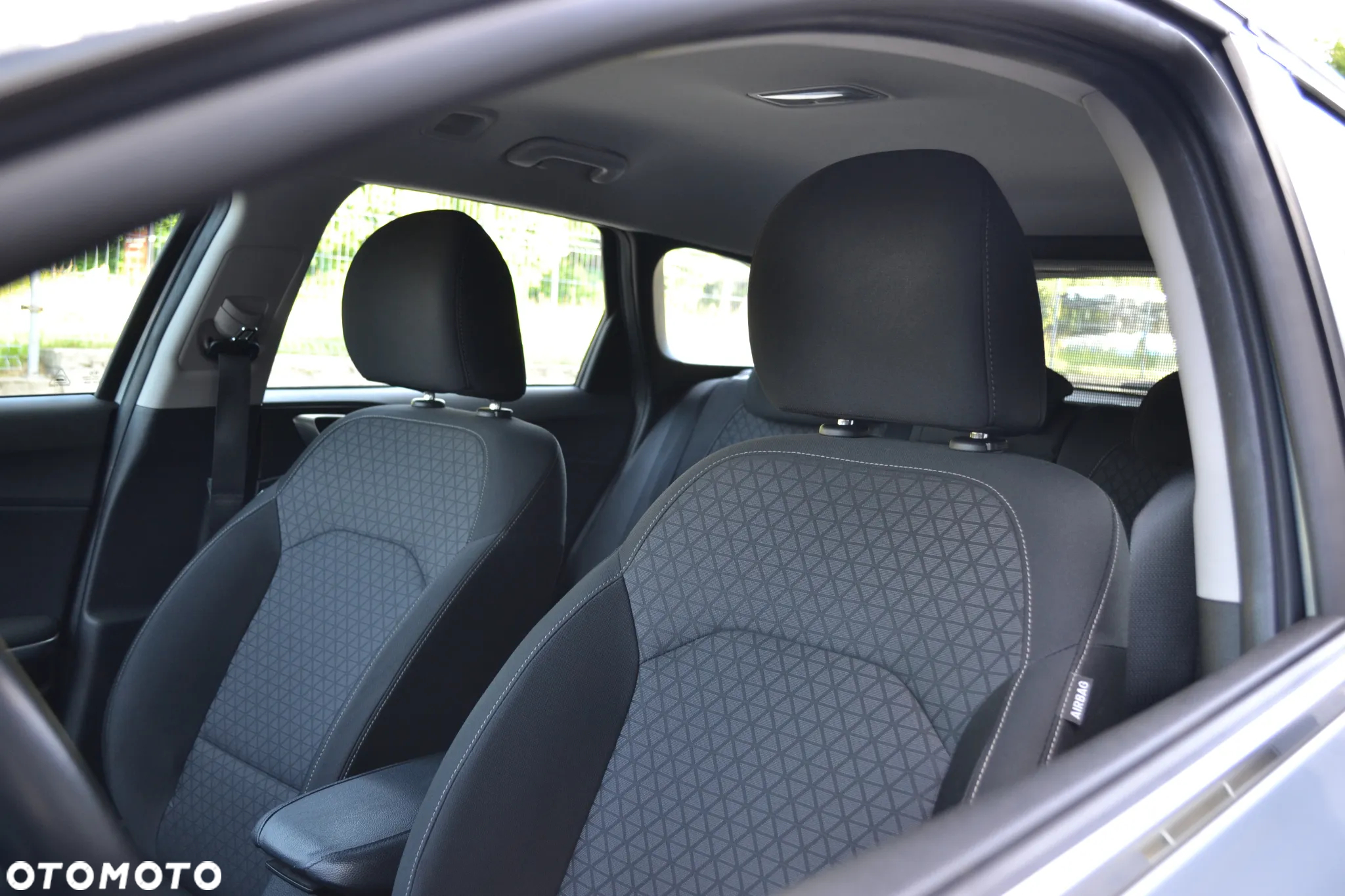 Kia Ceed 1.6 CRDi SCR M - 21