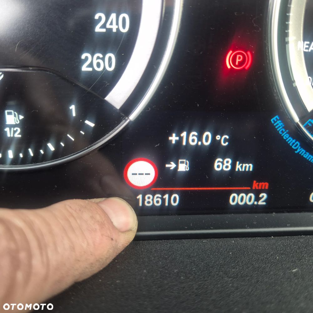 BMW X2 sDrive18i Advantage Plus - 5