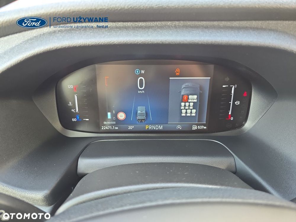 Ford Transit - 16
