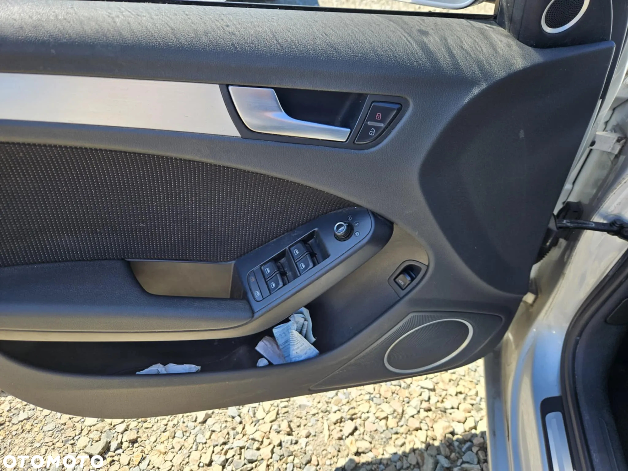 Audi A4 2.0 TDI DPF S line Sportpaket - 22