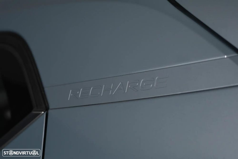 Volvo XC 40 1.5 T4 PHEV Inscription Expression - 11