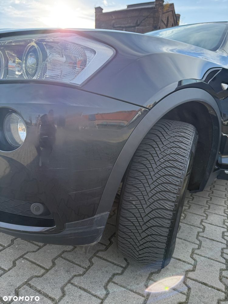 BMW X3 - 26