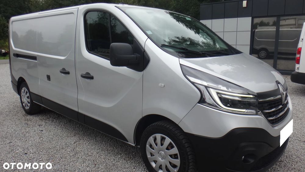 Renault Trafic - 2