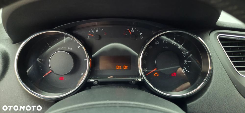 Peugeot 5008 HDI 150 Allure - 6