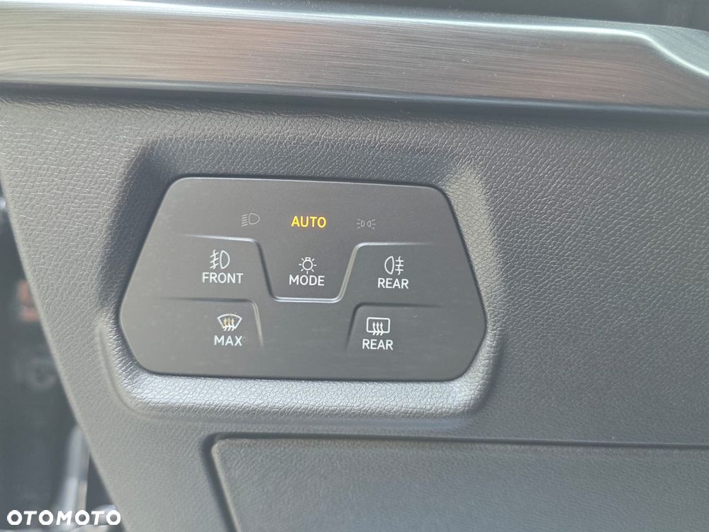 Cupra Leon - 17