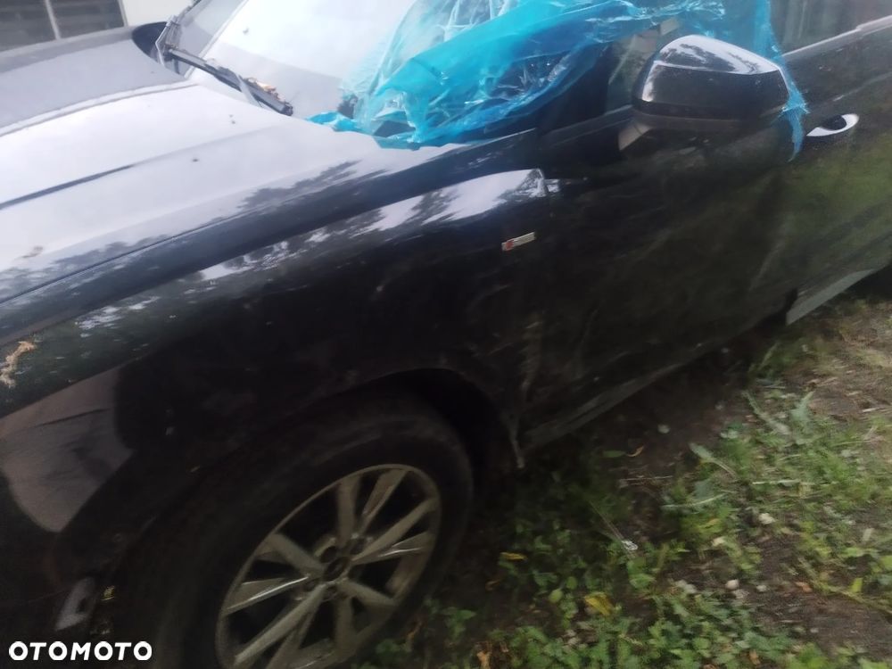 Audi Q3 35 TFSI S tronic S line - 5