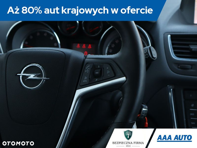 Opel Mokka - 21